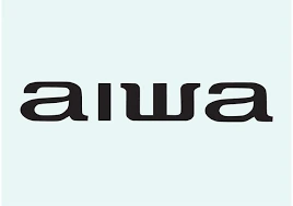Logotipo Aiwa